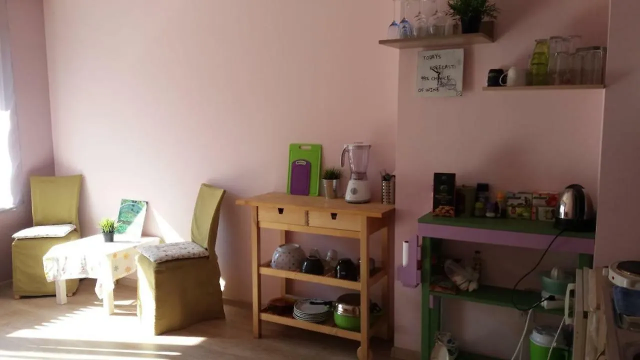 Cosy Place Close To The Center Sofia Bulgarien